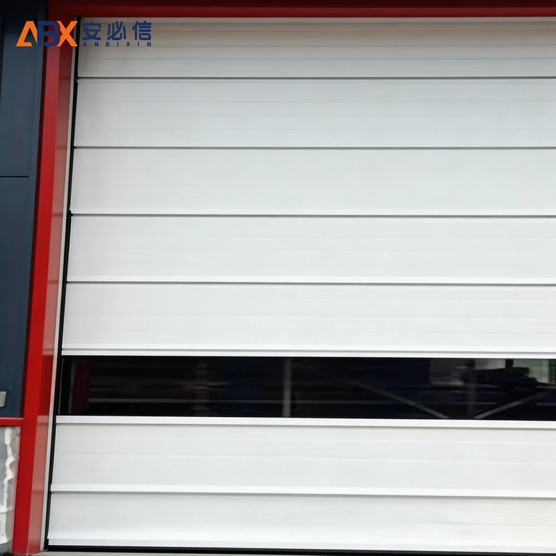 鄂尔多斯市快速门